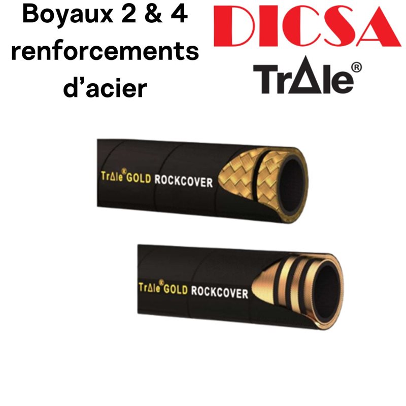 Boyaux Dicsa