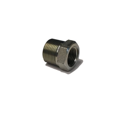 ADAPT. MÂLE NPT 1 / 2" X FEM NPT 1 / 4"