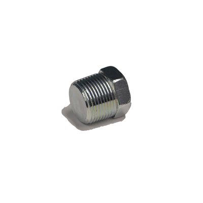 ADAPT. BOUCHON NPT 1 / 4"