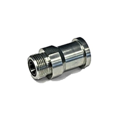 ADAPT. MÂLE ORFS 1-1 / 4" X CODE 61 1-1 / 2"