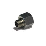 ADAPT. REDUCER FEM ORFS 1 / 4" X MALE ORFS 1 / 4"