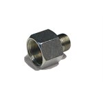 ADAPT. RÉDUCTEUR FEM ORFS 1 / 4" X MÂLE ORFS 3 / 8"