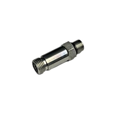 ADAPT. MÂLE ORFS 3 / 8" X MÂLE ORB 3 / 8" LONG