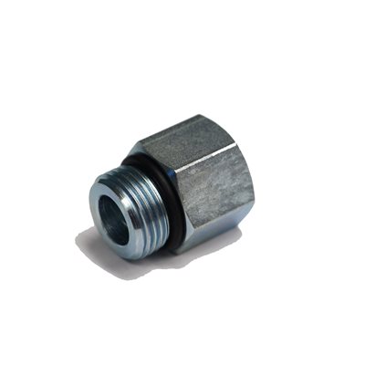 ADAPT. MÂLE ORB 3 / 4'' X FEM ORB 1-1 / 4''