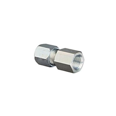 ADAPT. ERMETO 1-1 / 4" X FEM NPT 1-1 / 4"