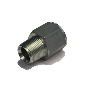 ADAPT. MÂLE NPT 1 / 8" X FEM BSPP 1 / 8"