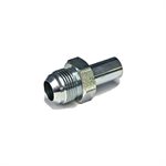 ADAPT. MALE JIC 1 / 4" X METRIC TUBE 08MM