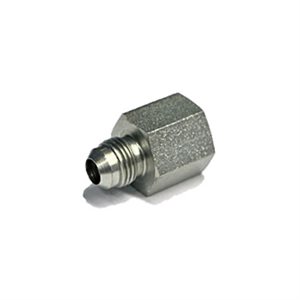 ADAPT. MÂLE JIC 1 / 4" X FEM KOMATSU 12MM