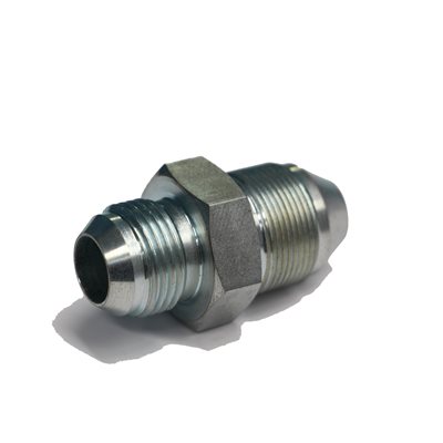 ADAPT. MÂLE JIC 3 / 8" X MÂLE KOMATSU 16MM