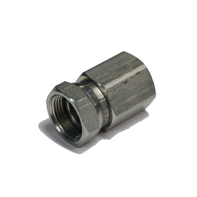 ADAPT. FEM NPT TOURNANT 1 / 4" X FEM NPT 1 / 4"