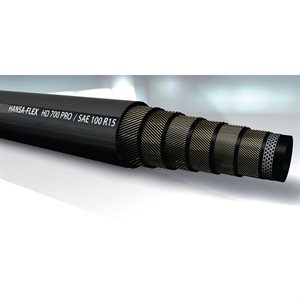 HOSE SAE 100R15 ABRASION RESISTANT 1" / FT