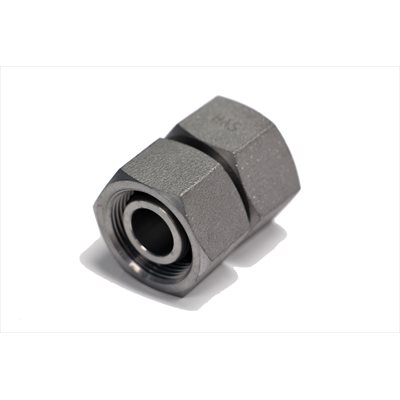 ADAPT. UNION FEM METRIC SWIVEL 15 / 22L