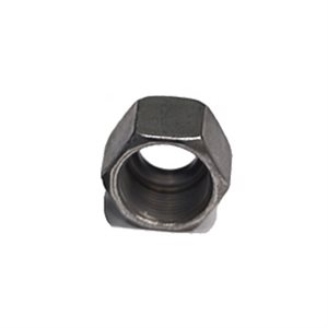 ADAPT. METRIC COMPRESSION NUT 06S