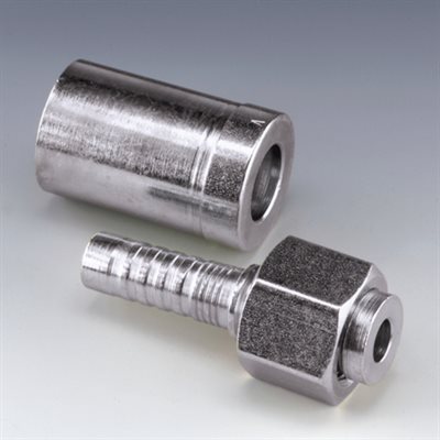 RACCORD FEM ORFS 3 / 4" X 3 / 4"