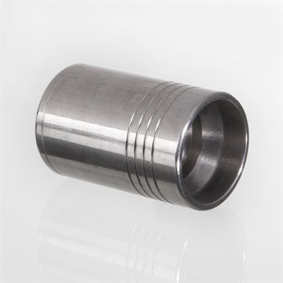 FERRULE 2-4 BRINS 4SP / 100R12 1 / 4" INOX