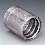 FERRULE 1-2 BRINS 1SN (NON-SKIVE) 1 / 4"