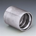 FERRULE 1-2 BRINS R1AT / R2AT (NON-SKIVE) 1 / 4"