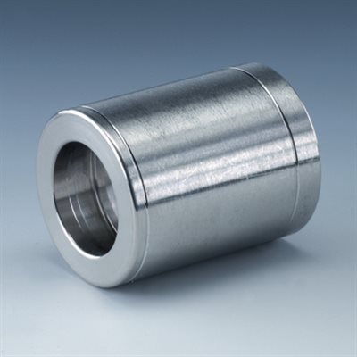 FERRULE 1-2 BRINS R1AT / R2AT (NON-SKIVE) 5 / 16" INOX