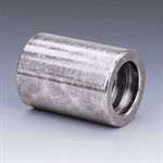 SWAGE FERRULE THERMOPLASTIC / 100R7 (NON-SKIVE) 1 / 4"