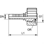 PN KAE 97 (Karcher)