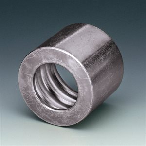 SWAGE FERRULE SUCTION 2"