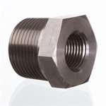 ADAPT. MÂLE NPT 1 / 4" X FEM NPT 1 / 8"