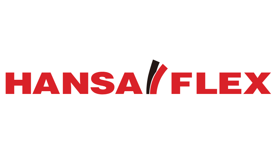 hansa-flex-ag-logo-vector